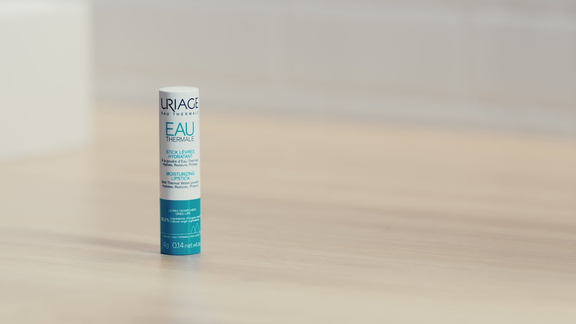 Uriage Moisturising Lipstick