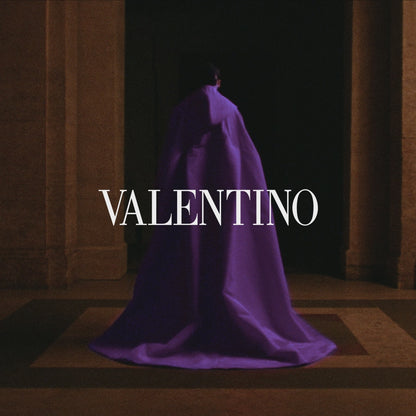 Valentino Donna Born in Roma Purple Melancholia Eau de Parfum