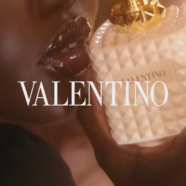 Valentino Uomo Born in Roma Ivory Eau de Toilette