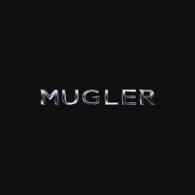 Mugler Angel Stellar Eau de Parfum Refill