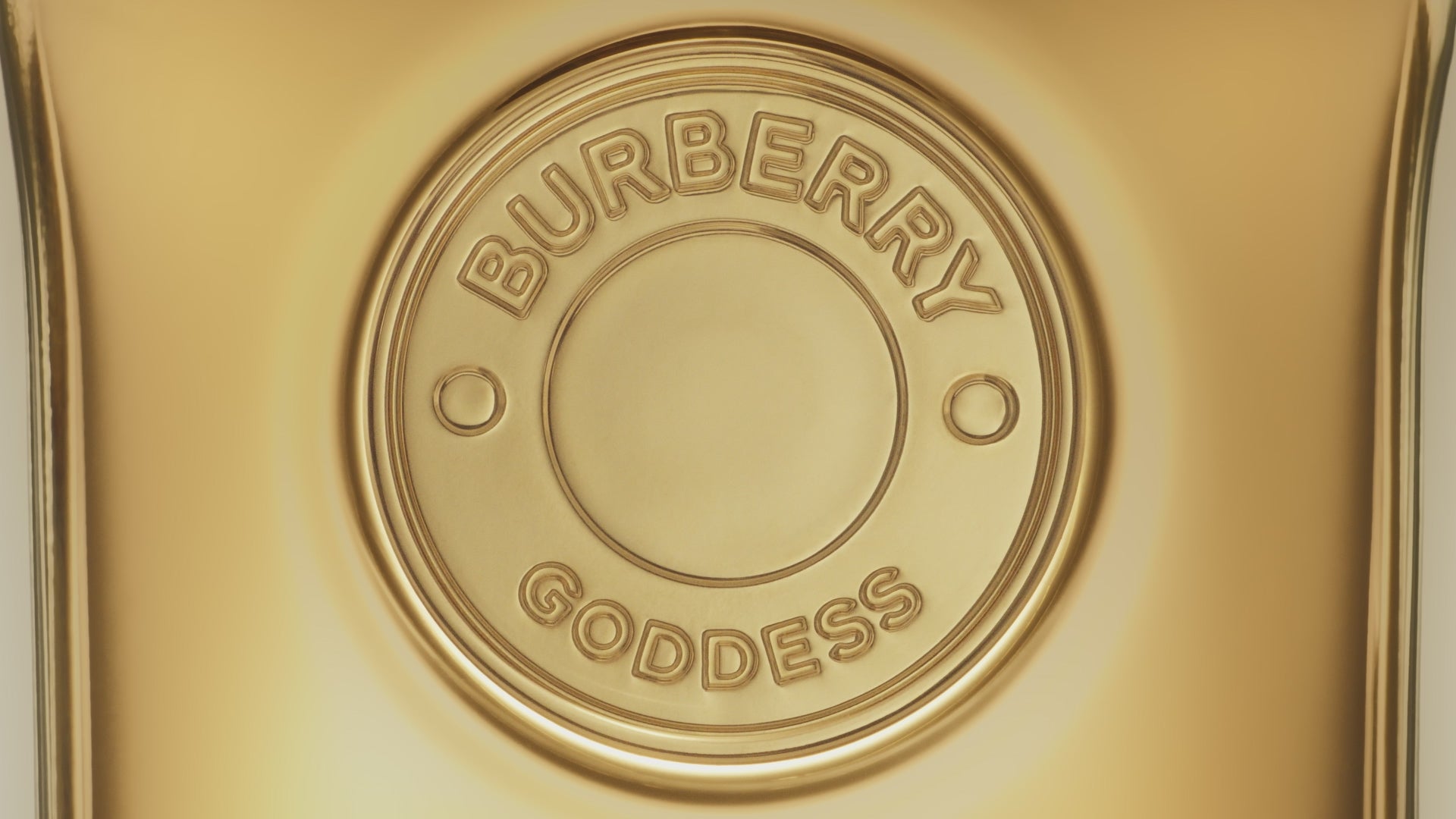 BURBERRY Goddess Eau de Parfum Intense Spray
