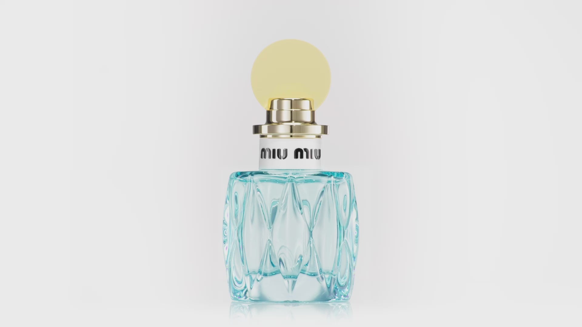 Miu Miu L'Eau Bleue Eau de Parfum – Escentual