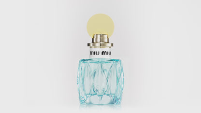 Miu Miu L'Eau Bleue Eau de Parfum