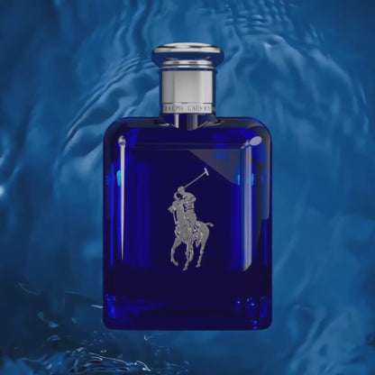 Ralph Lauren Polo Blue Eau de Toilette Refillable Spray