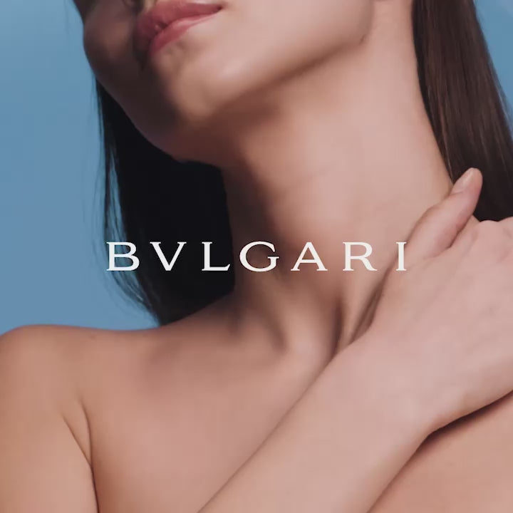 BVLGARI Rose Goldea Blossom Delight Hair Mist