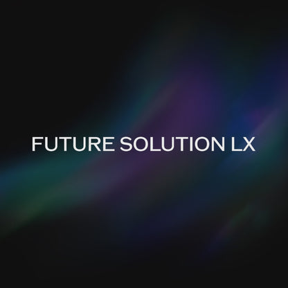 Shiseido Future Solution LX Total Regenerating Night Cream Refill
