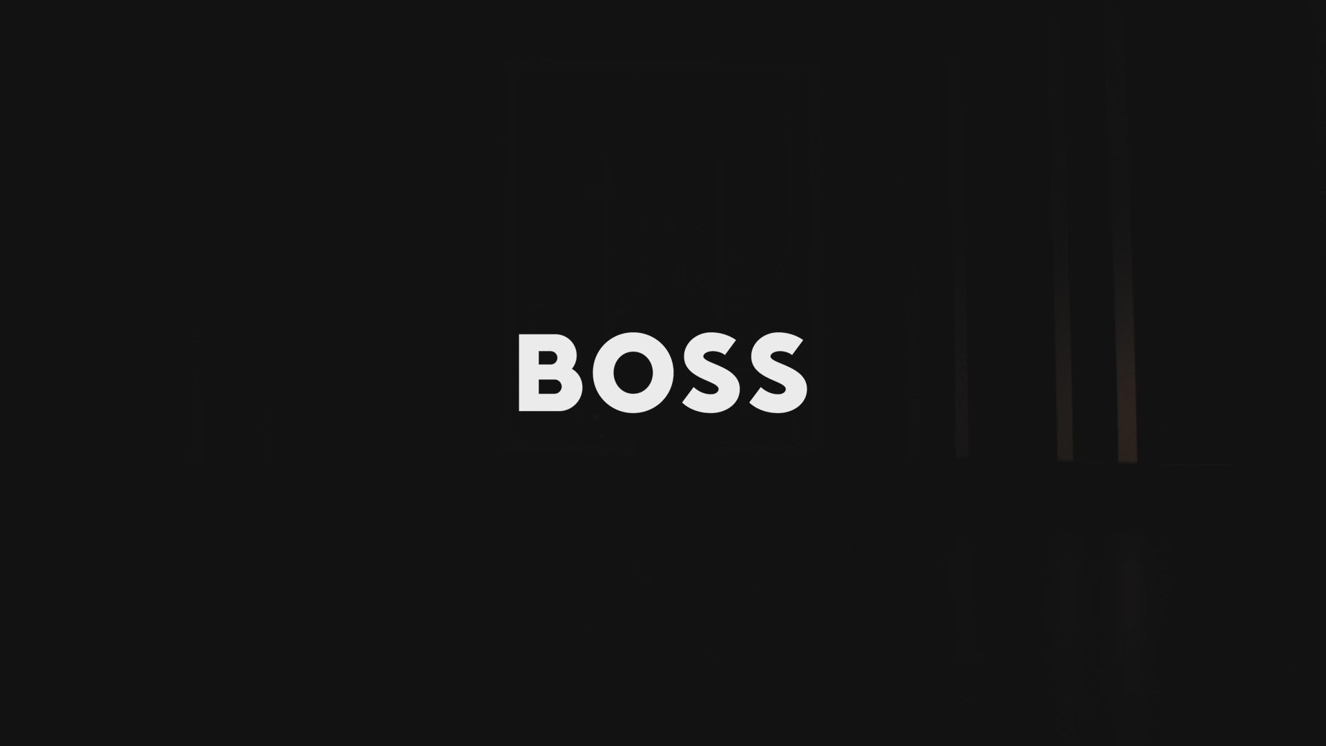 HUGO BOSS BOSS The Scent Intense Eau de Parfum