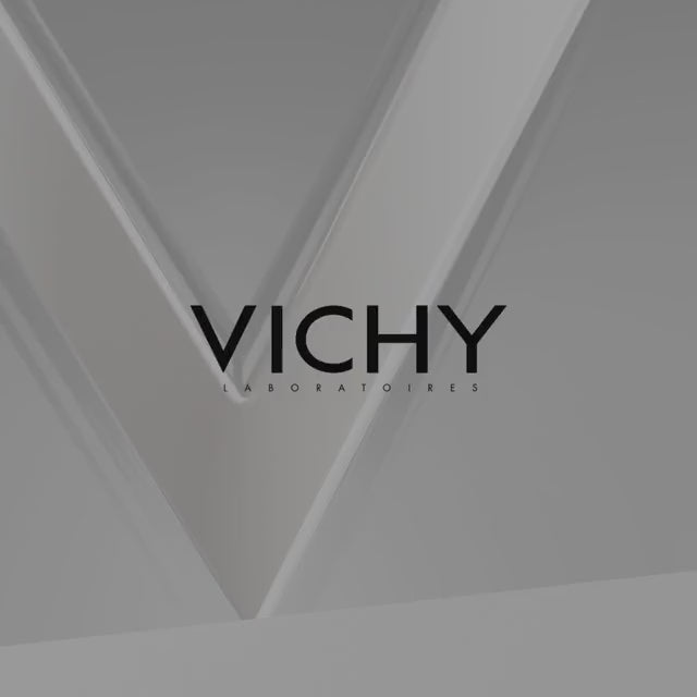 Vichy 72-Hour Stress Resist Anti-Perspirant Deodorant