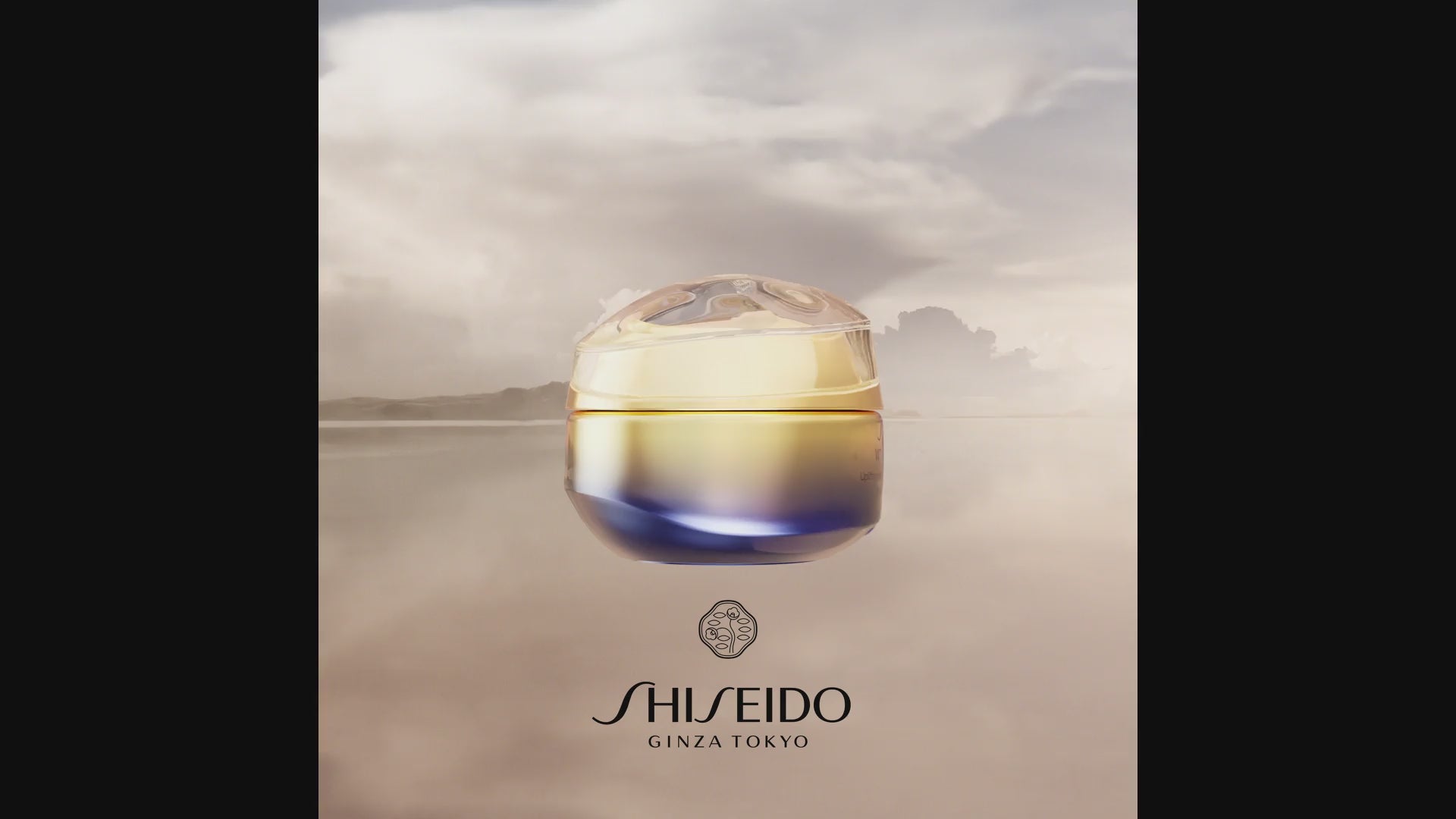 Shiseido Vital Perfection Uplifting and Firming Eye Cream