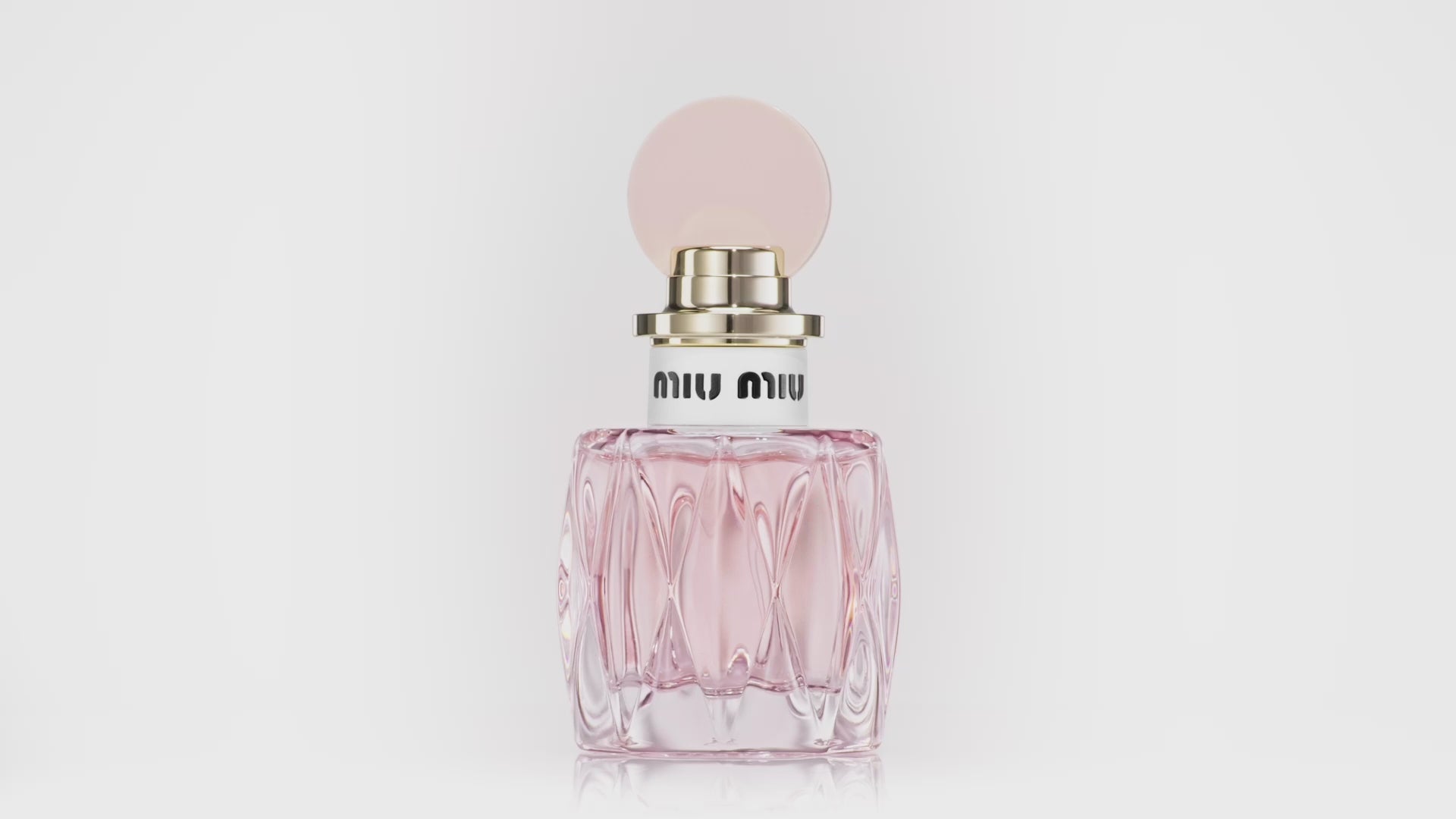 Miu Miu L'Eau Rosee Eau de Toilette