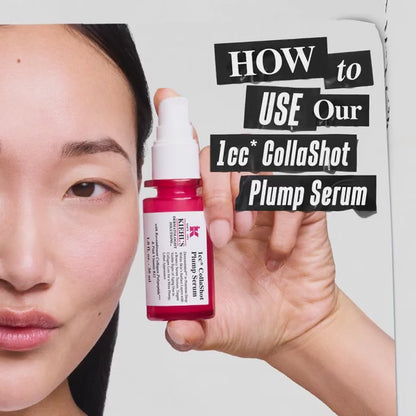 Kiehl's 1cc Collashot Plump Serum