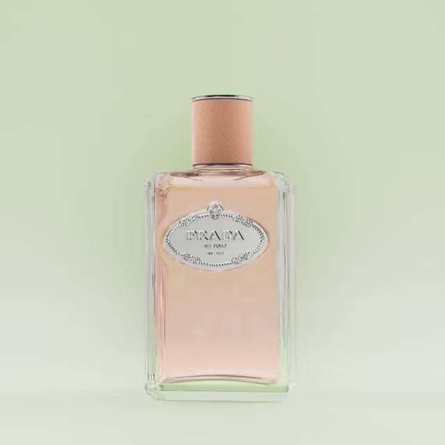 Prada Infusion de Santal Chai Eau de Parfum