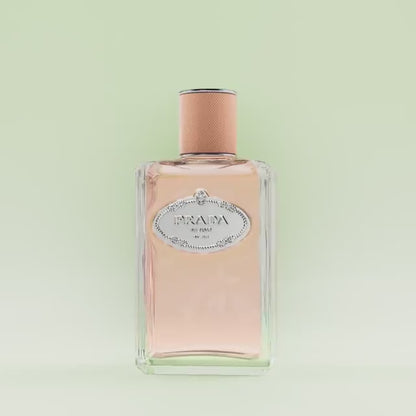 Prada Infusion de Santal Chai Eau de Parfum