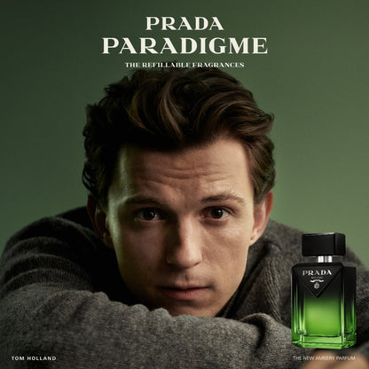 Prada Paradigme Le Parfum 50ml Gift Set