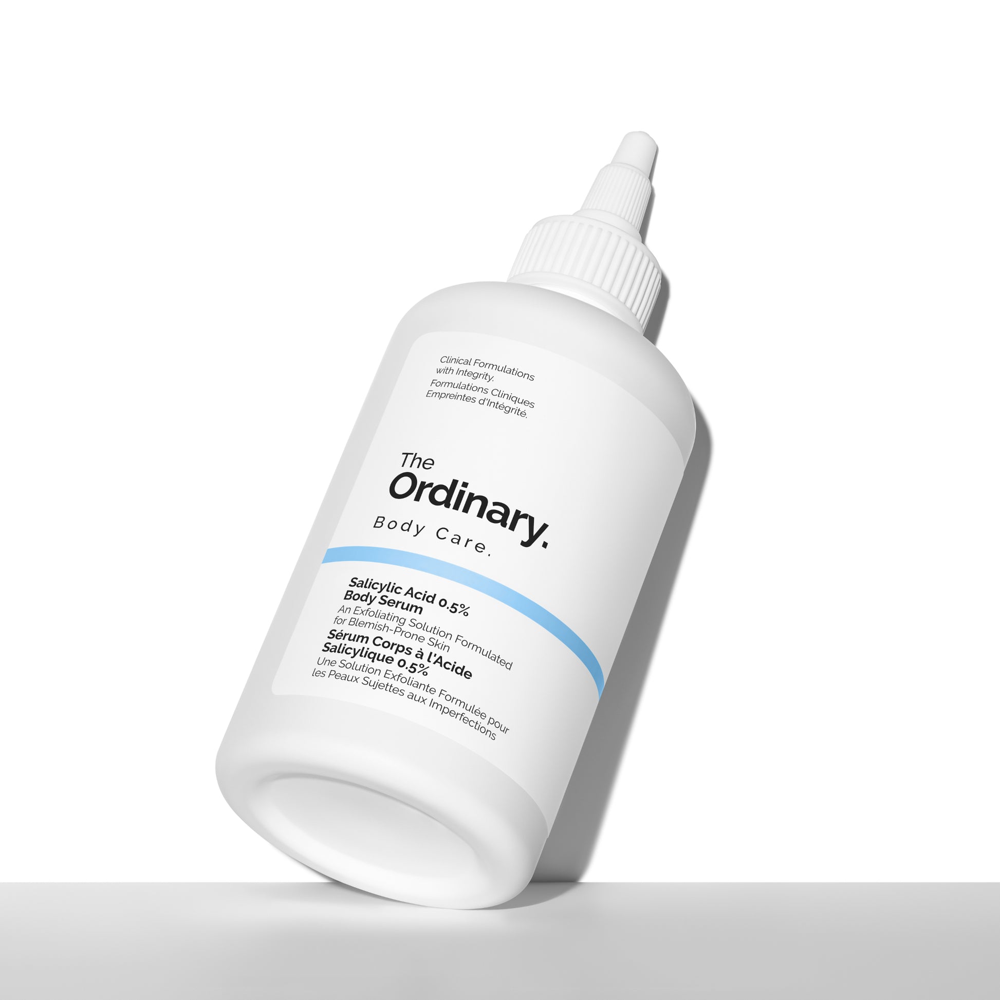 The Ordinary Salicylic Acid 0.5% Body Serum