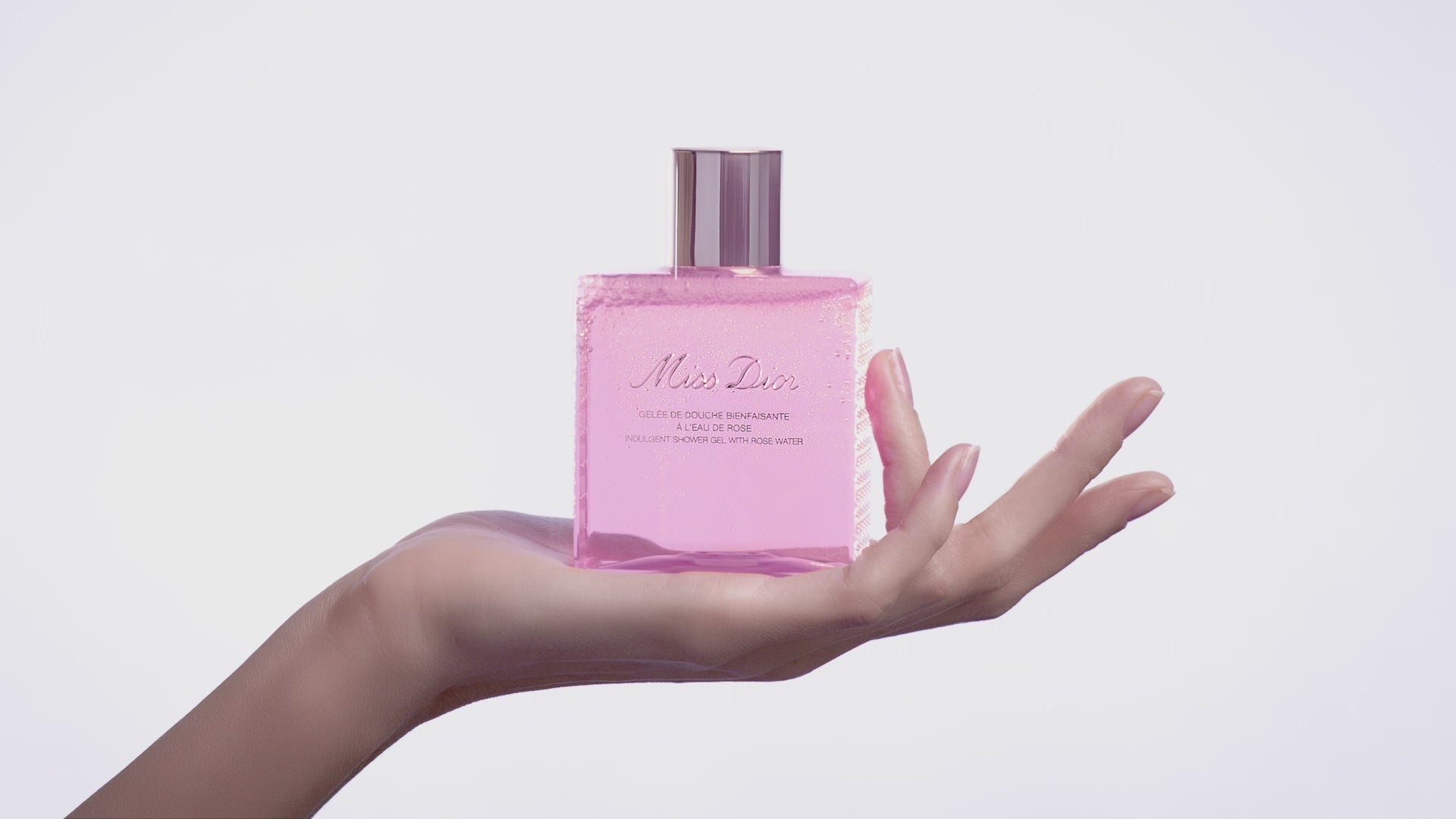 DIOR Miss Dior Comforting Body Milk