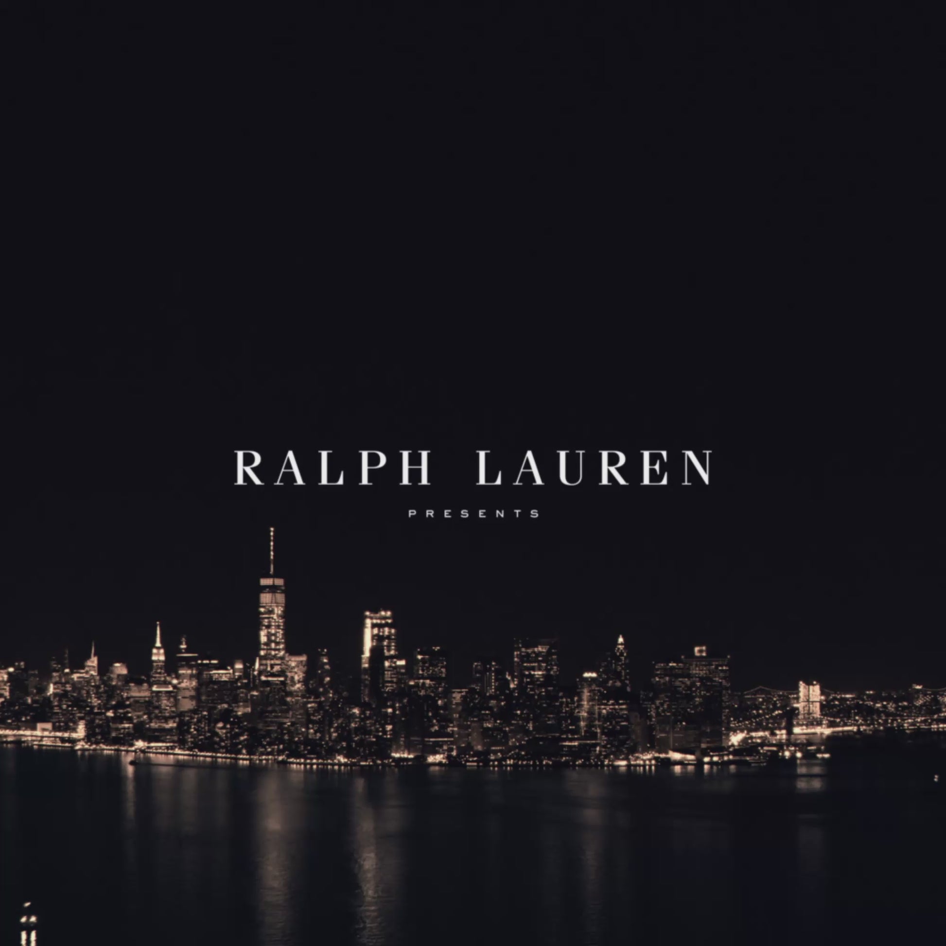 Ralph Lauren Ralph's Club New York Eau de Parfum