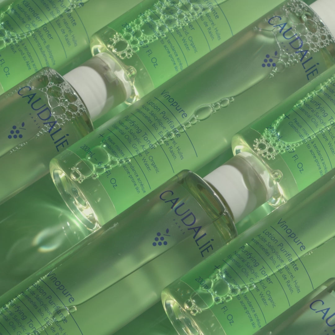 Caudalie Vinopure Purifying Toner
