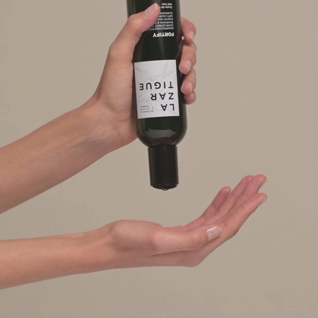 Lazartigue Fortify Shampoo