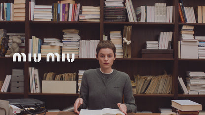 Miu Miu Miutine Eau de Parfum