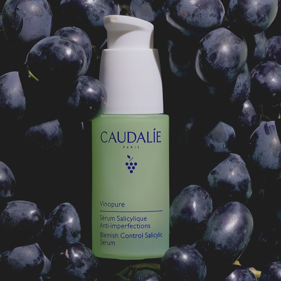 Caudalie Vinopure Blemish Control Salicylic Serum