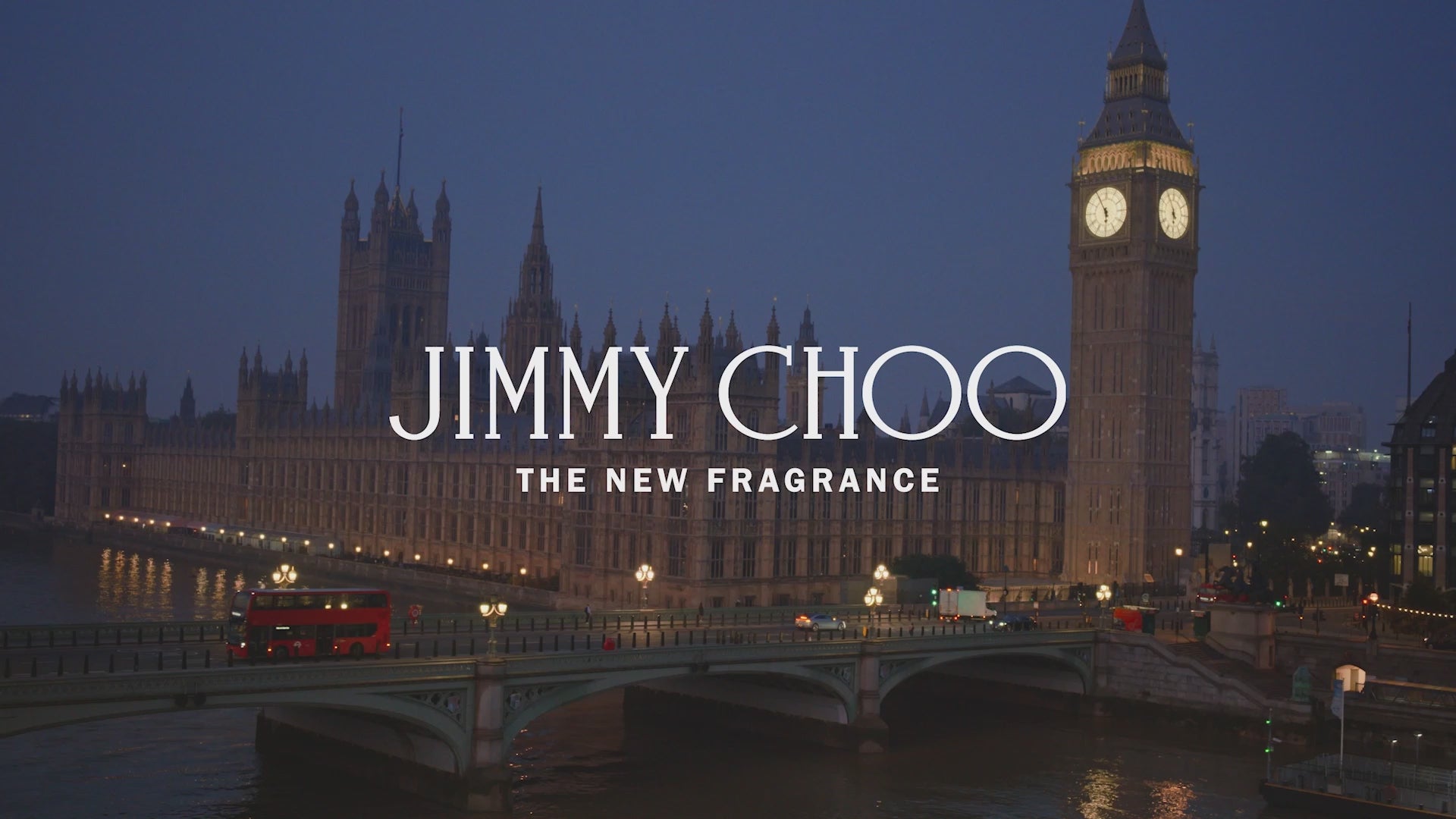 Jimmy Choo I Want Choo With Love Eau de Parfum Spray