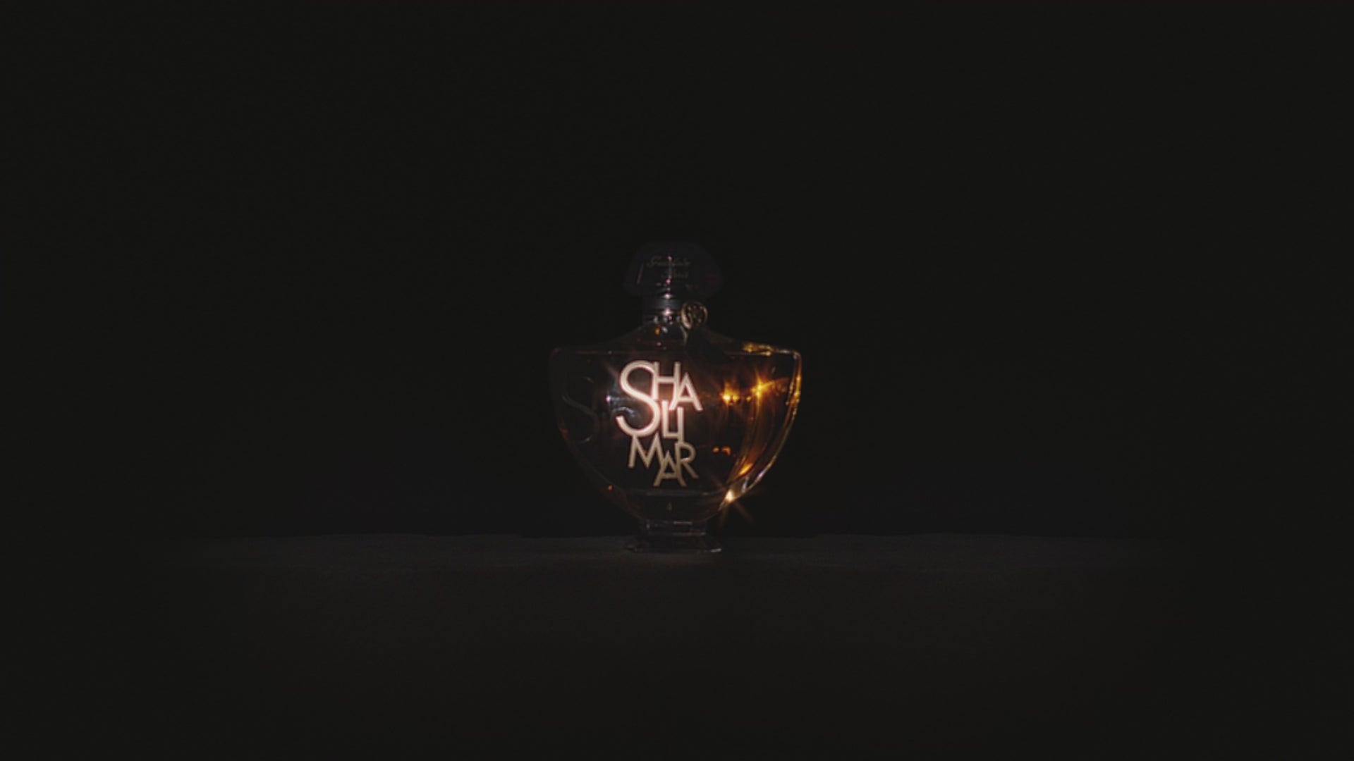 GUERLAIN Shalimar L'Essence Eau de Parfum Intense