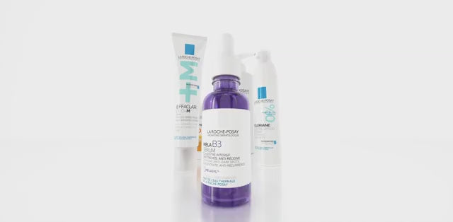 La Roche-Posay Effaclar Supramolecular Oil & Pores Correct