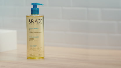 Uriage Cleansing Oil