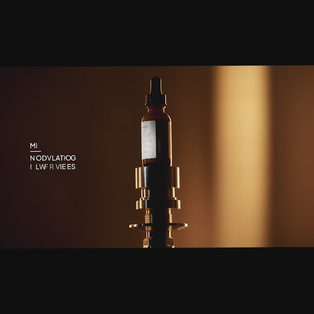 NIOD Modulating Glucosides