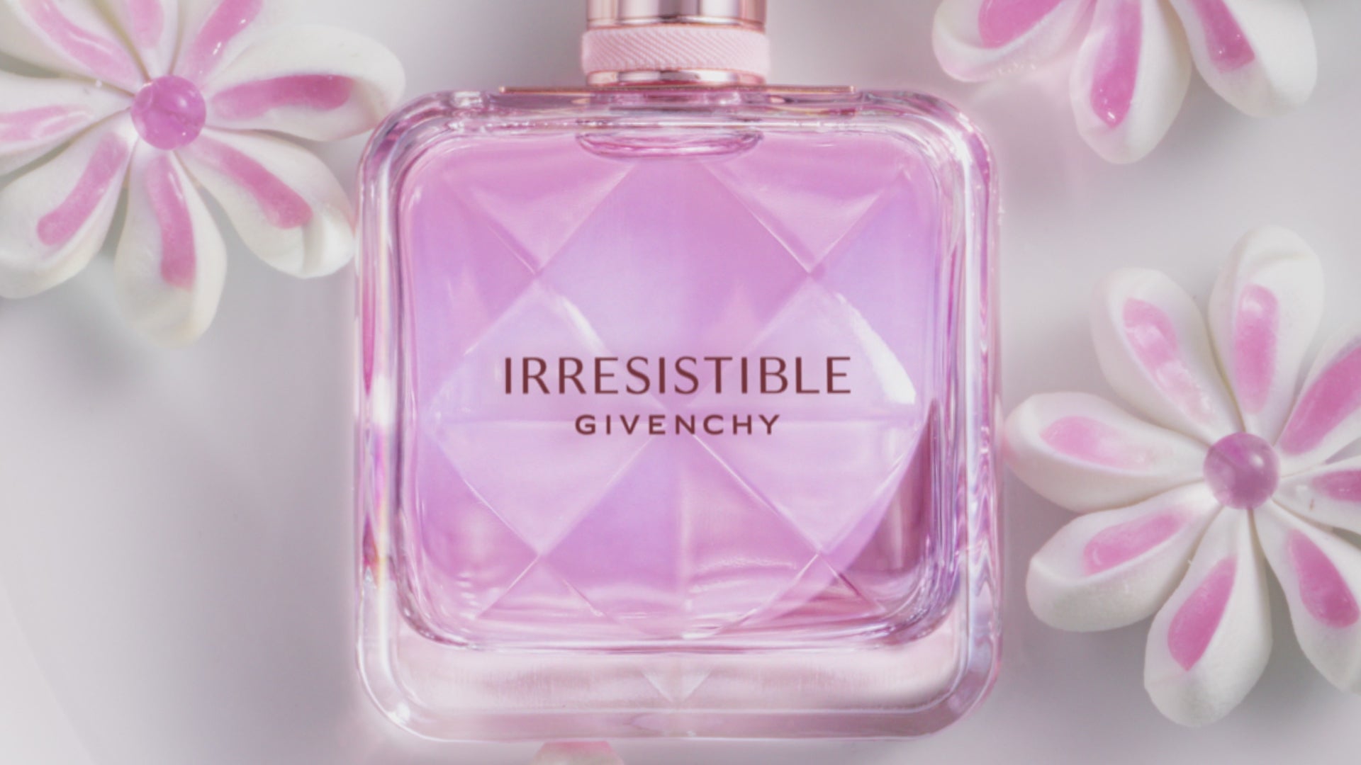 GIVENCHY Irresistible Nectar Eau de Parfum – Escentual
