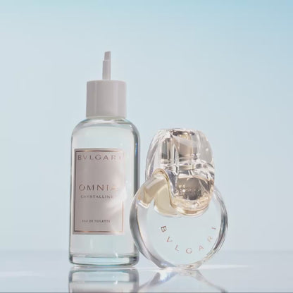 BVLGARI Omnia Crystalline Eau de Parfum Spray