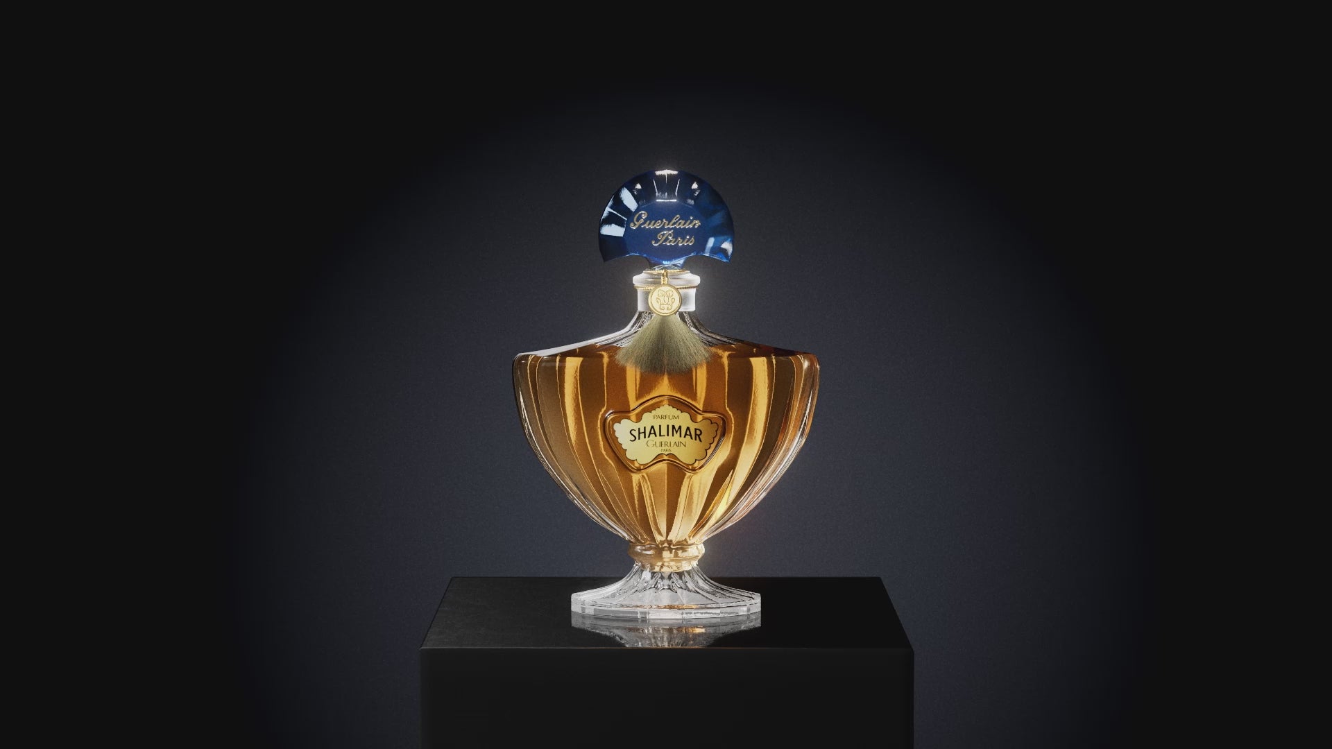 GUERLAIN Shalimar L'Essence Eau de Parfum Intense