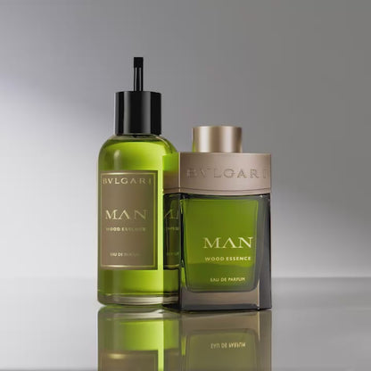 BVLGARI Man In Black Eau de Parfum Refill