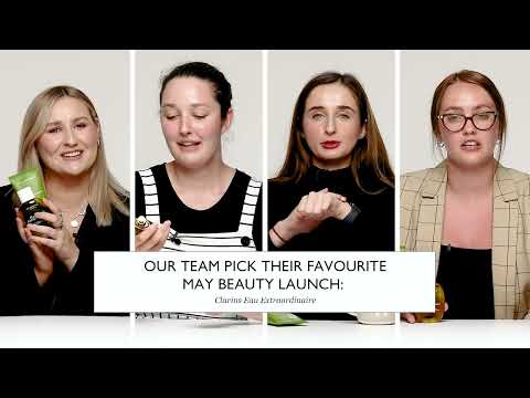 Clarins Eau Extraordinaire Revitalising Silky Body Cream