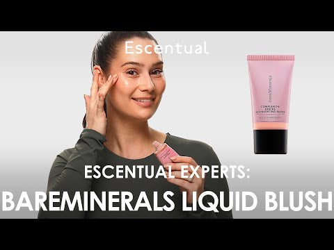 bareMinerals Complexion Rescue Highlighting Blush