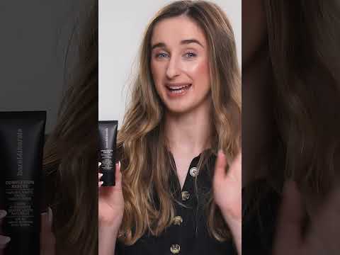 bareMinerals Complexion Rescue Natural Matte Tinted Moisturiser SPF30