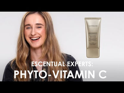 bareMinerals Skinlongevity Phyto-Vitamin C Brightening Moisturizer SPF30