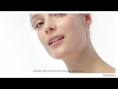 Bioderma Sensibio H2O - Micelle Solution (formerly Crealine)