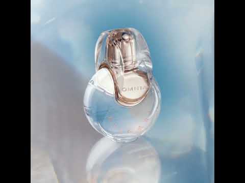 BVLGARI Omnia Crystalline Eau de Toilette Spray