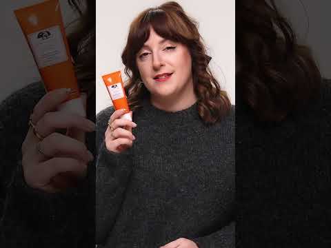 Origins GinZing Energy-Boosting Tinted Moisturiser SPF40