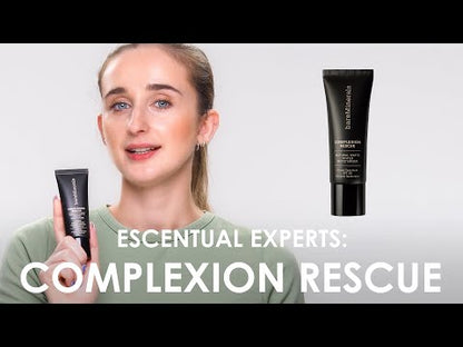 bareMinerals Complexion Rescue Natural Matte Tinted Moisturiser SPF30