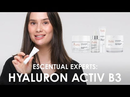 Avene Hyaluron Activ B3 Multi-Intensive Night Cream