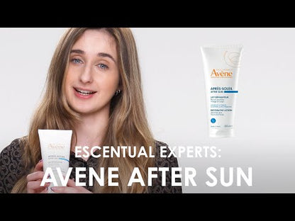 Avene After-Sun Restorative Lotion