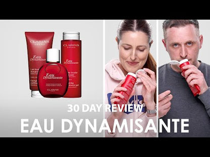 Clarins Eau Dynamisante Treatment Fragrance