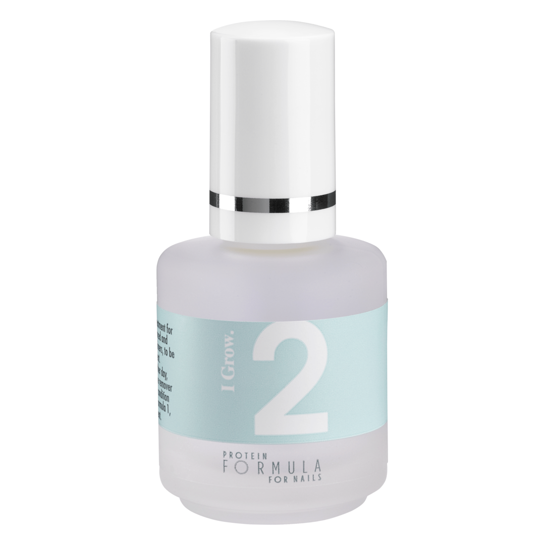 Protein Formula For Nails Formula 2 - I Grow - 15ml