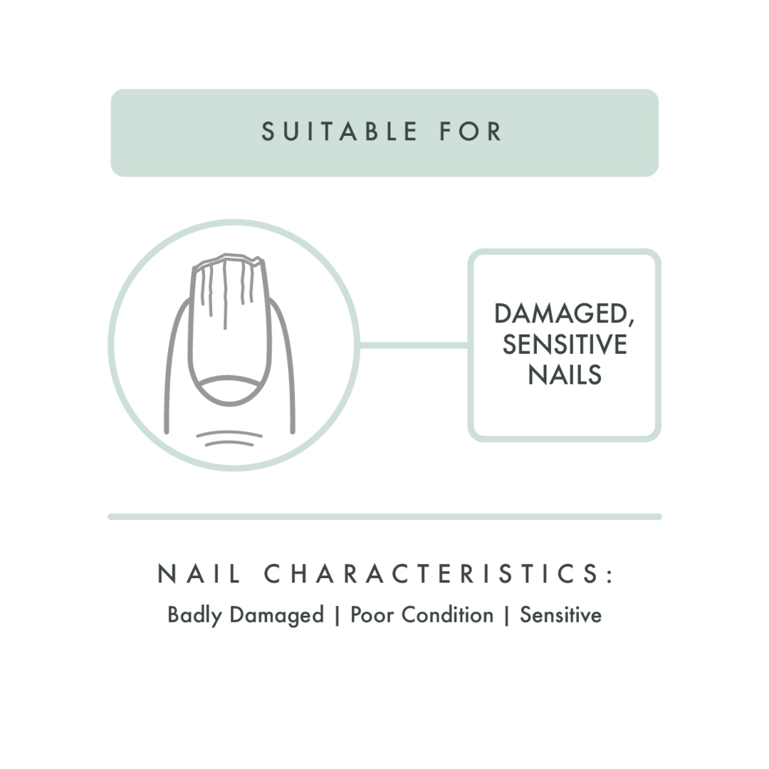 Protein Formula For Nails Formula 4 - I Strengthen