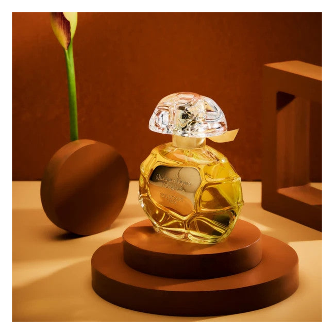 Houbigant Quelques Fleurs Royale Eau de Parfum Extreme Spray