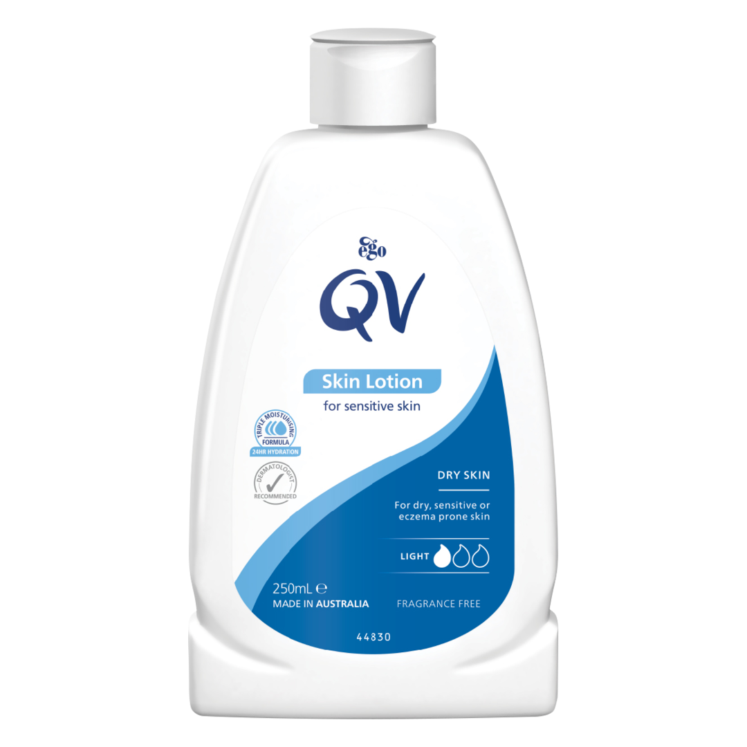 QV Skin Lotion For Dry Skin Conditions - 250ml
