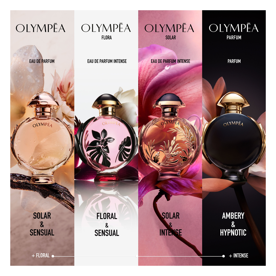 Rabanne Olympea Parfum Spray